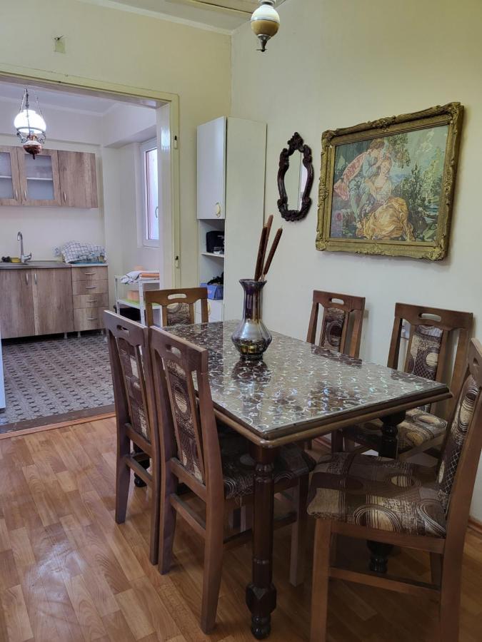 Kaza Apartment Kladovo Exterior photo