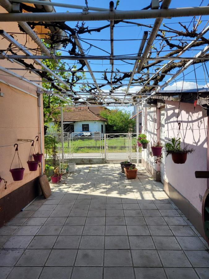 Kaza Apartment Kladovo Exterior photo