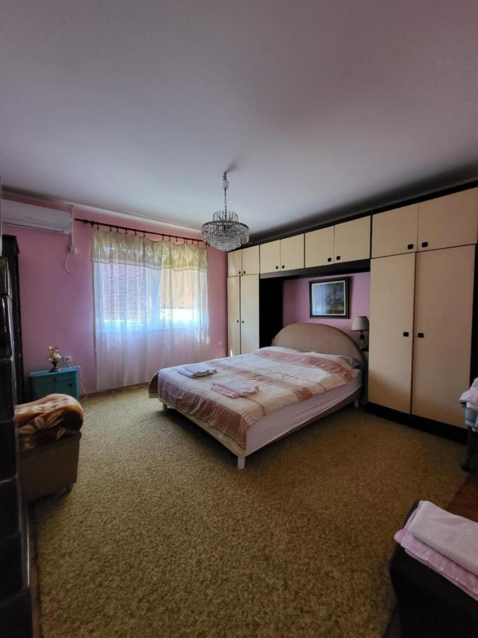 Kaza Apartment Kladovo Exterior photo