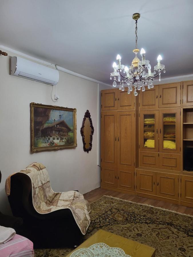 Kaza Apartment Kladovo Exterior photo