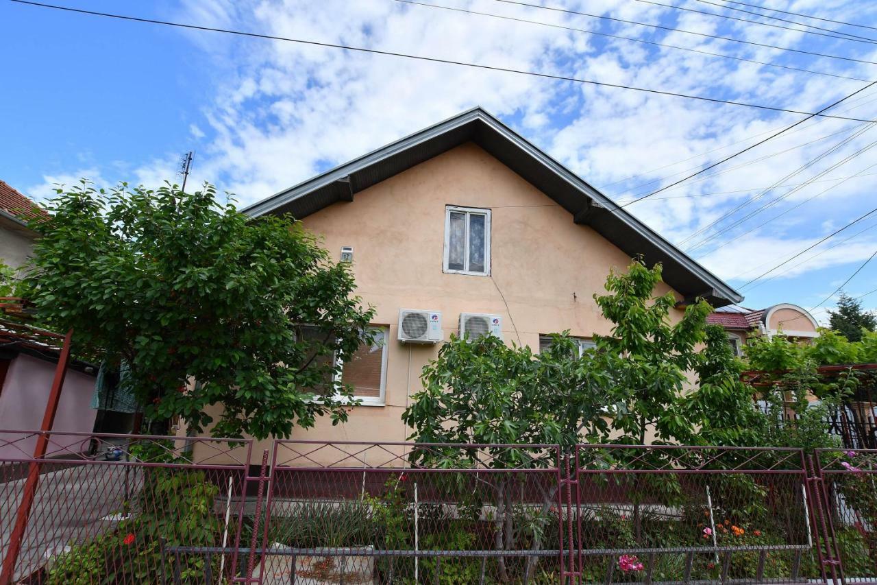 Kaza Apartment Kladovo Exterior photo