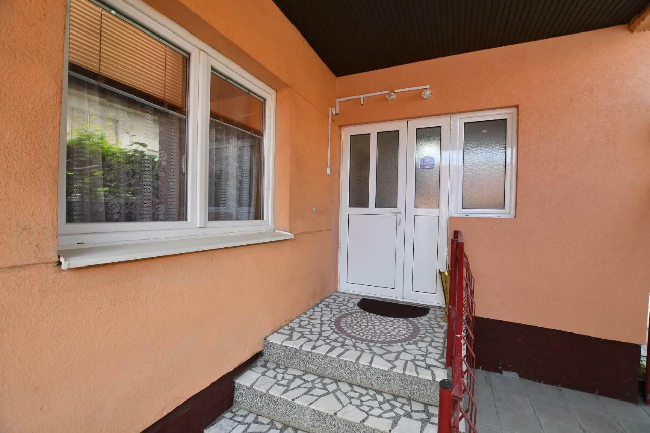 Kaza Apartment Kladovo Exterior photo
